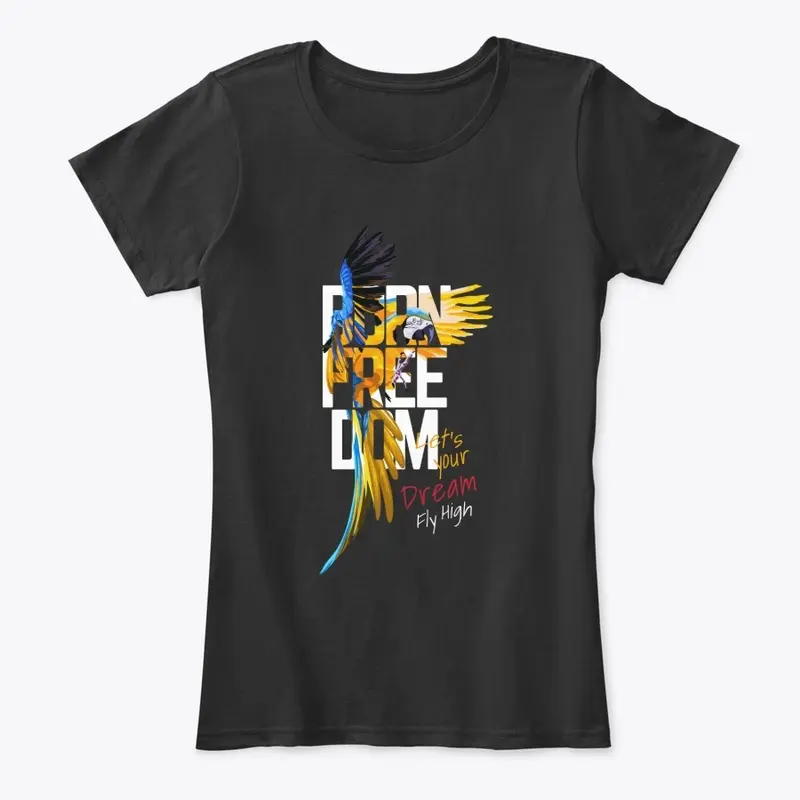 Fly high t-shirt best tshirt 2021