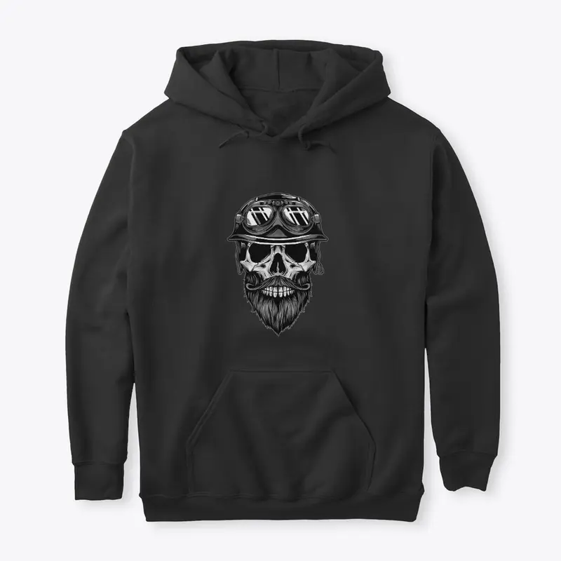 Skull tshirt