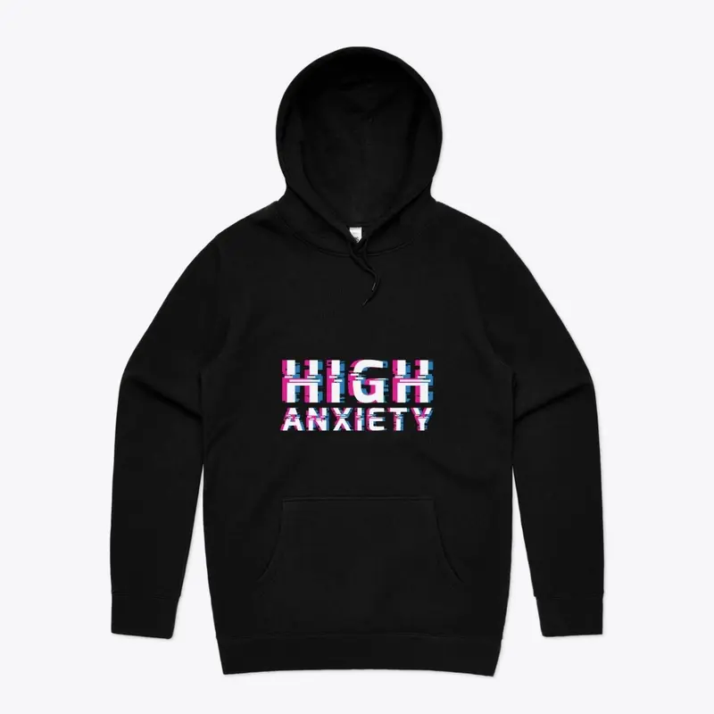 High Anxiety