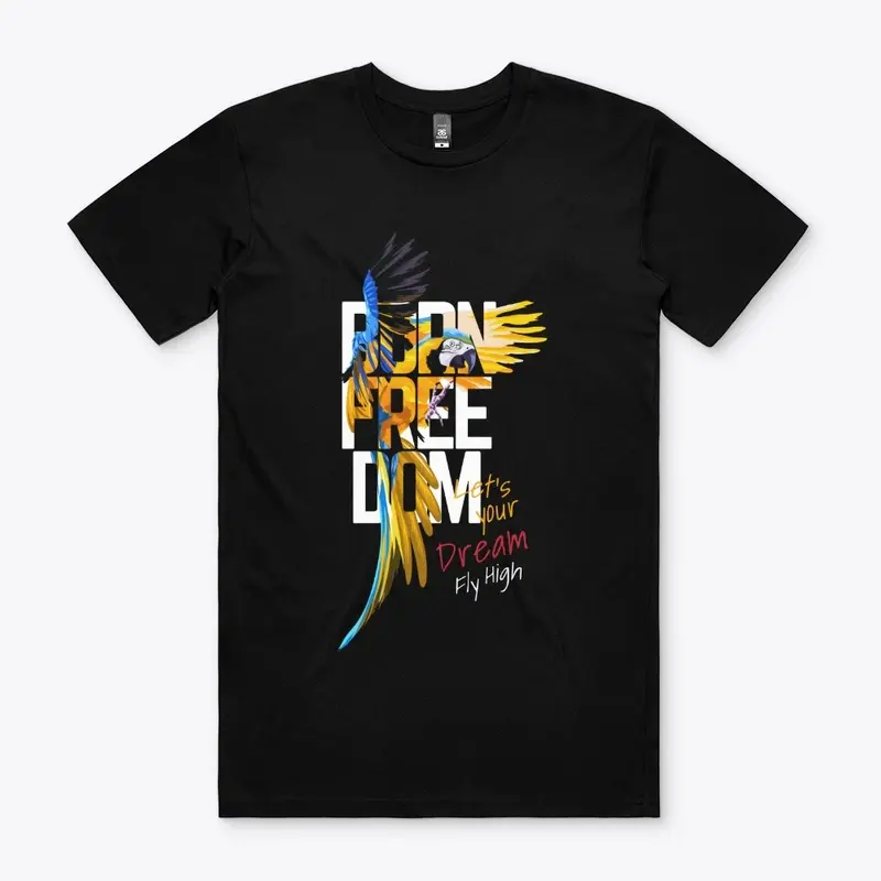 Fly high t-shirt best tshirt 2021